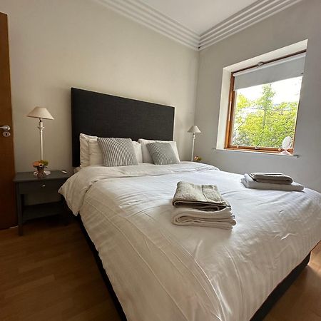 The Spencer Suite Dublin Luaran gambar