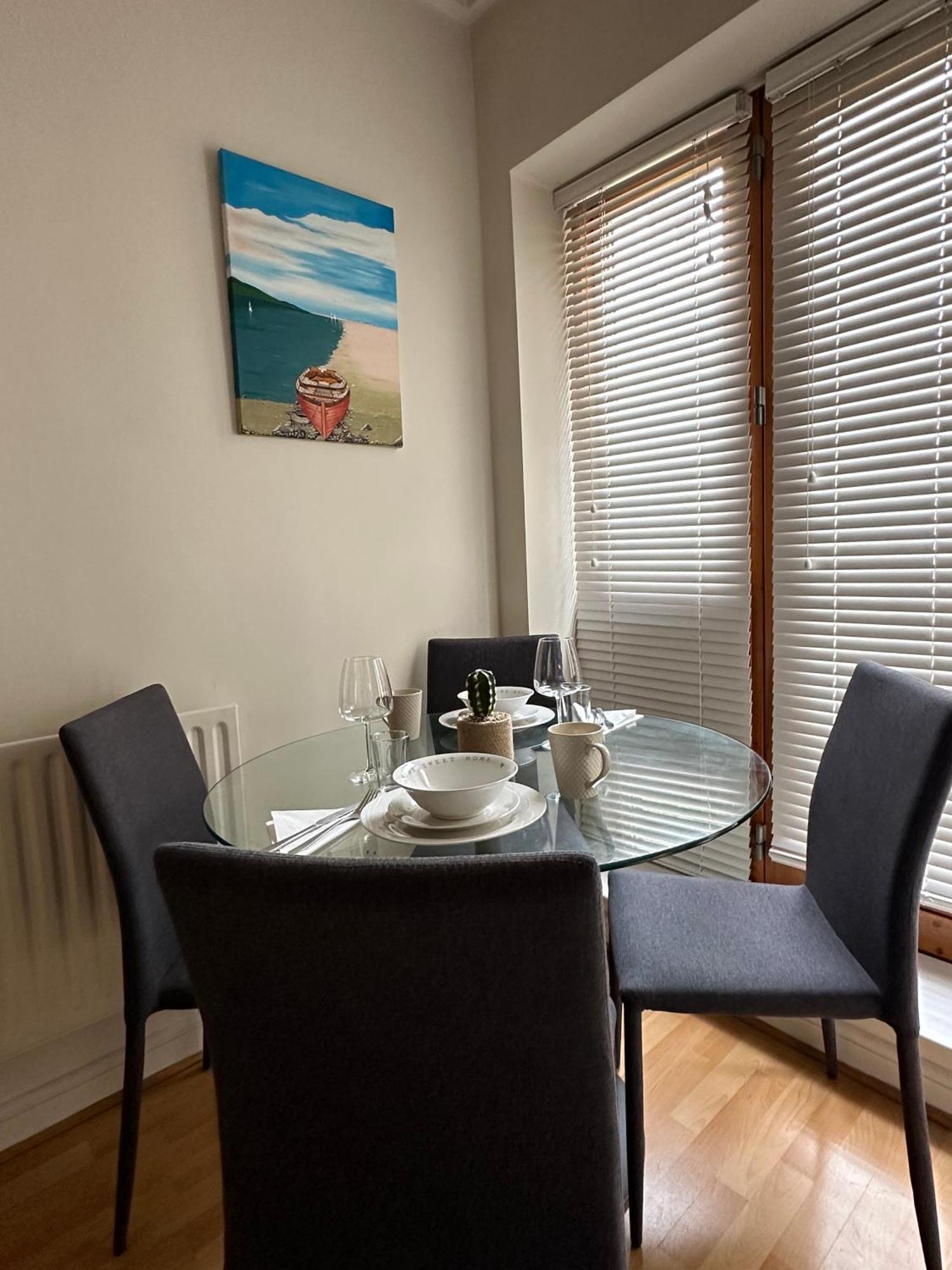 The Spencer Suite Dublin Luaran gambar