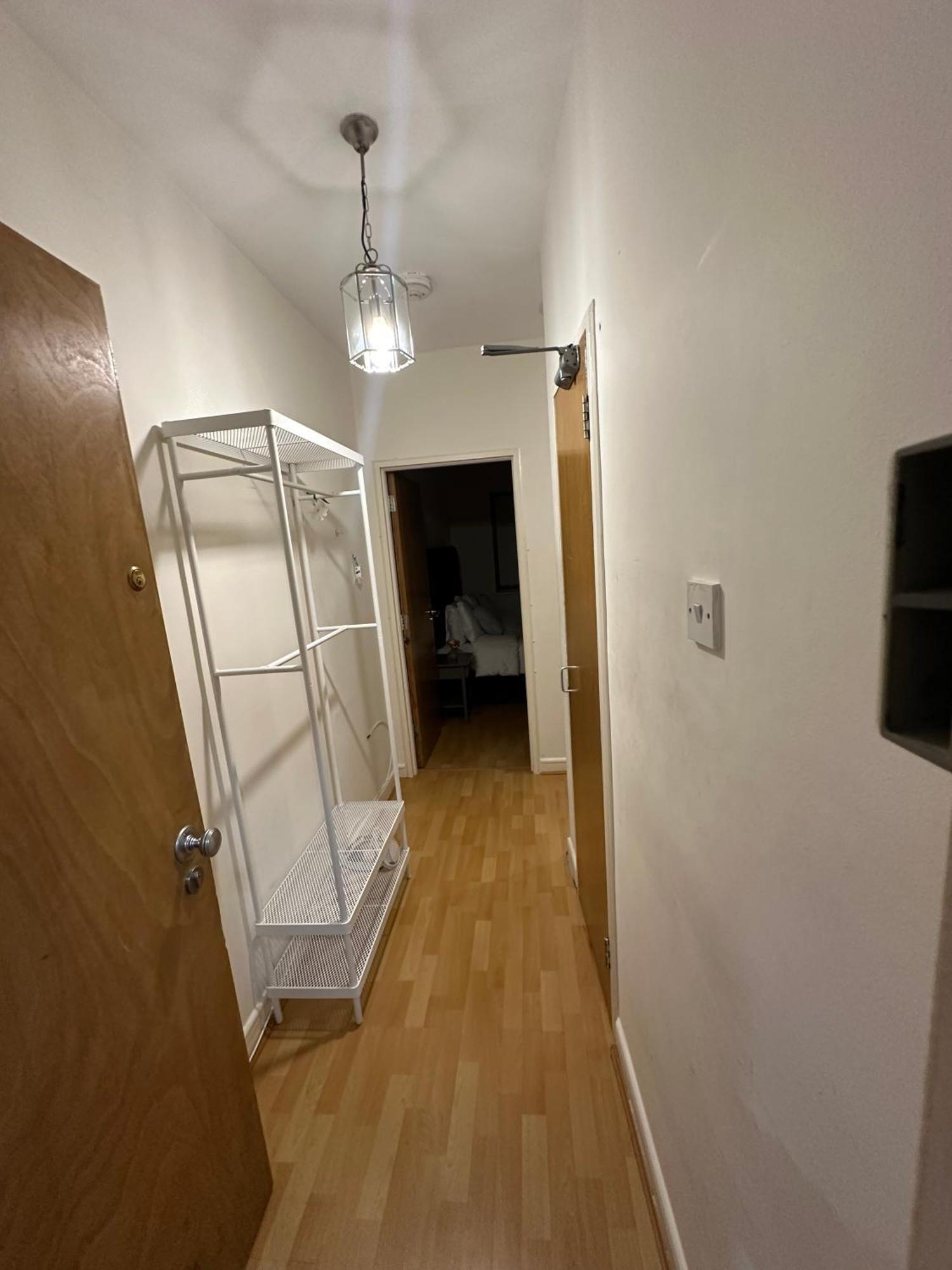 The Spencer Suite Dublin Luaran gambar