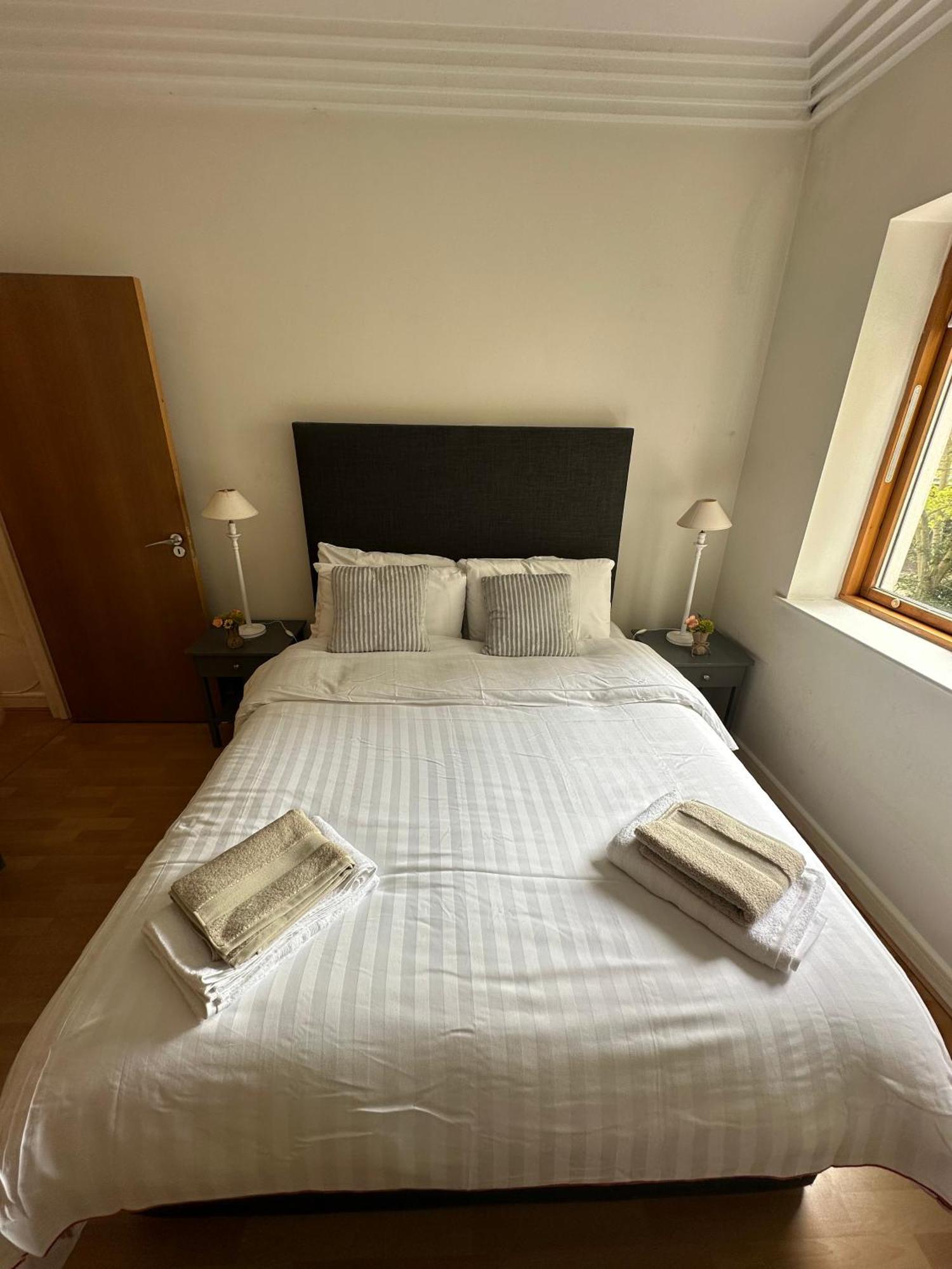 The Spencer Suite Dublin Luaran gambar