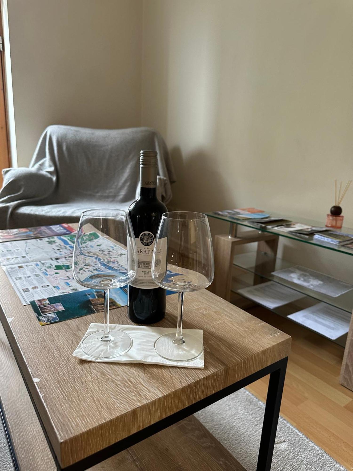 The Spencer Suite Dublin Luaran gambar